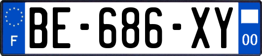 BE-686-XY