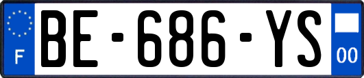 BE-686-YS