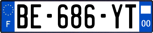 BE-686-YT