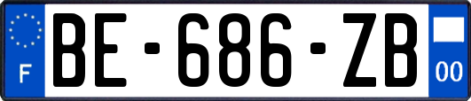 BE-686-ZB