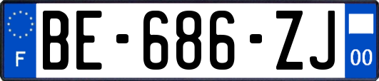 BE-686-ZJ