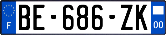 BE-686-ZK