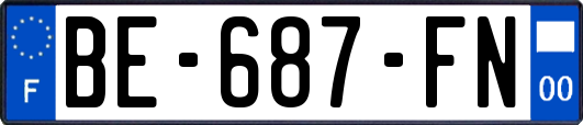 BE-687-FN