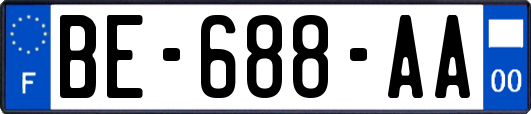 BE-688-AA