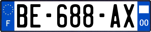 BE-688-AX