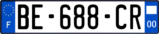 BE-688-CR