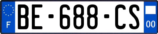 BE-688-CS
