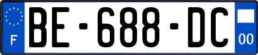 BE-688-DC