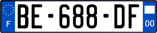 BE-688-DF