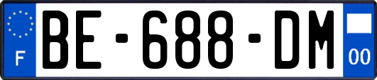 BE-688-DM