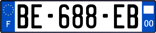 BE-688-EB