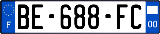 BE-688-FC