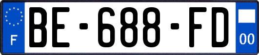 BE-688-FD