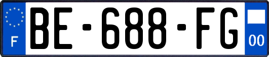 BE-688-FG