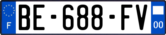BE-688-FV