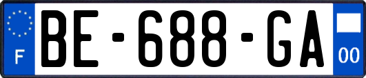 BE-688-GA