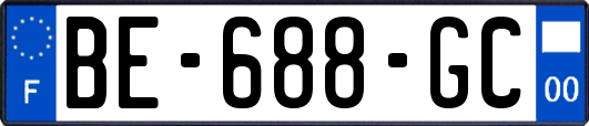 BE-688-GC
