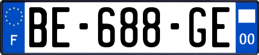BE-688-GE