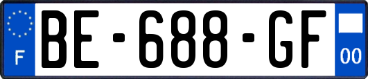 BE-688-GF