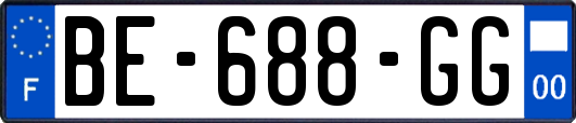 BE-688-GG