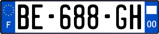 BE-688-GH