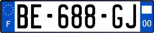 BE-688-GJ