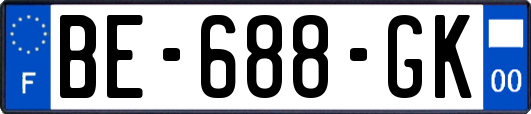 BE-688-GK