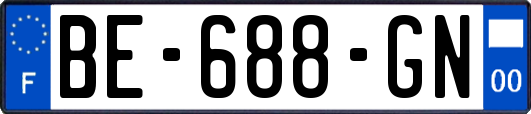 BE-688-GN
