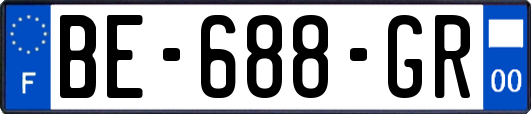 BE-688-GR