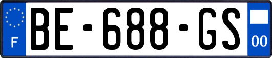 BE-688-GS