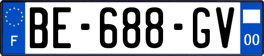 BE-688-GV