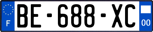 BE-688-XC