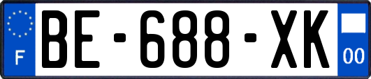 BE-688-XK