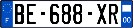 BE-688-XR