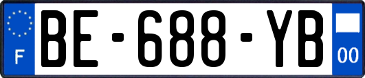 BE-688-YB