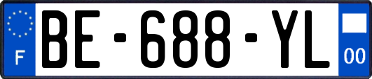 BE-688-YL
