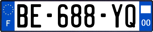 BE-688-YQ