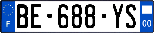BE-688-YS