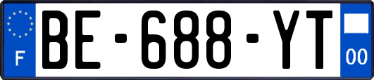 BE-688-YT