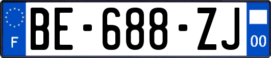 BE-688-ZJ