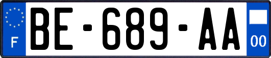 BE-689-AA