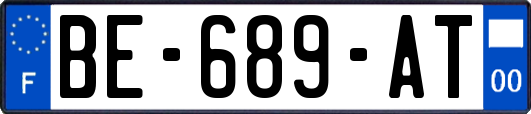 BE-689-AT