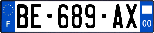 BE-689-AX