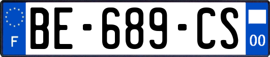 BE-689-CS