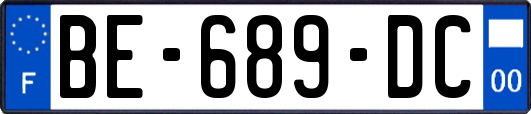 BE-689-DC