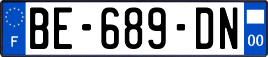 BE-689-DN