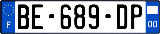 BE-689-DP