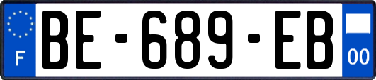 BE-689-EB