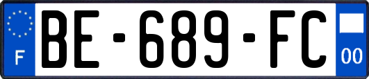 BE-689-FC