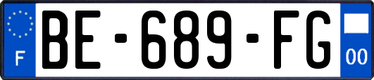 BE-689-FG